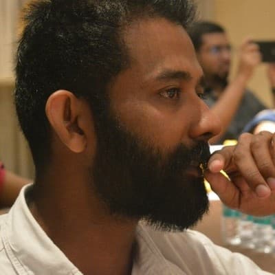 Aswin Hari Kumar