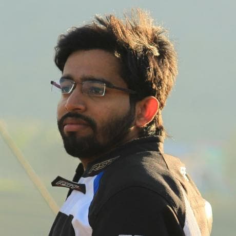 Nithesh Narayanan